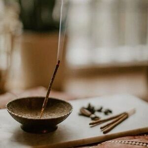 Ancient Holy Bakhoor Handmade Incense Sticks - Pack of 25 sticks